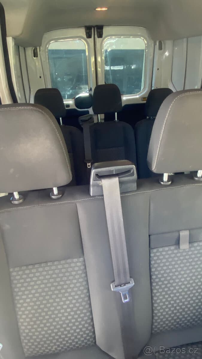 2020 Ford TRANSIT - 17