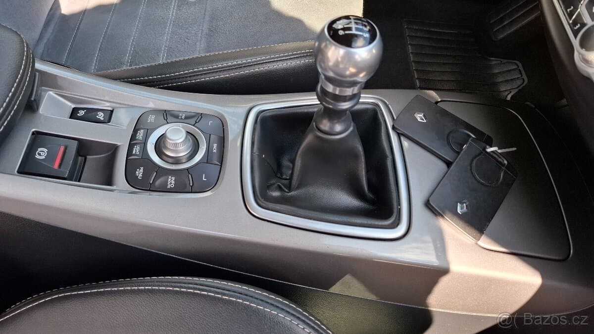 2011 Renault LAGUNA - 17
