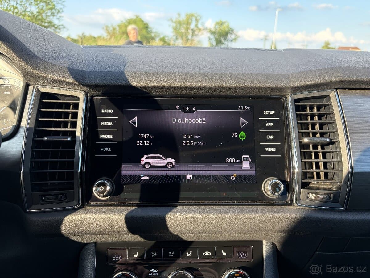2019 Škoda KODIAQ - 17