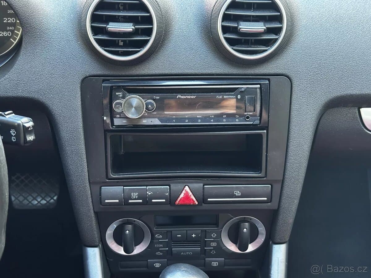Audi A3 - 17