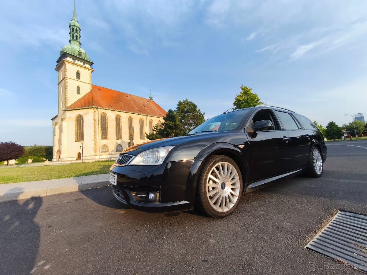 Ford MONDEO - 17