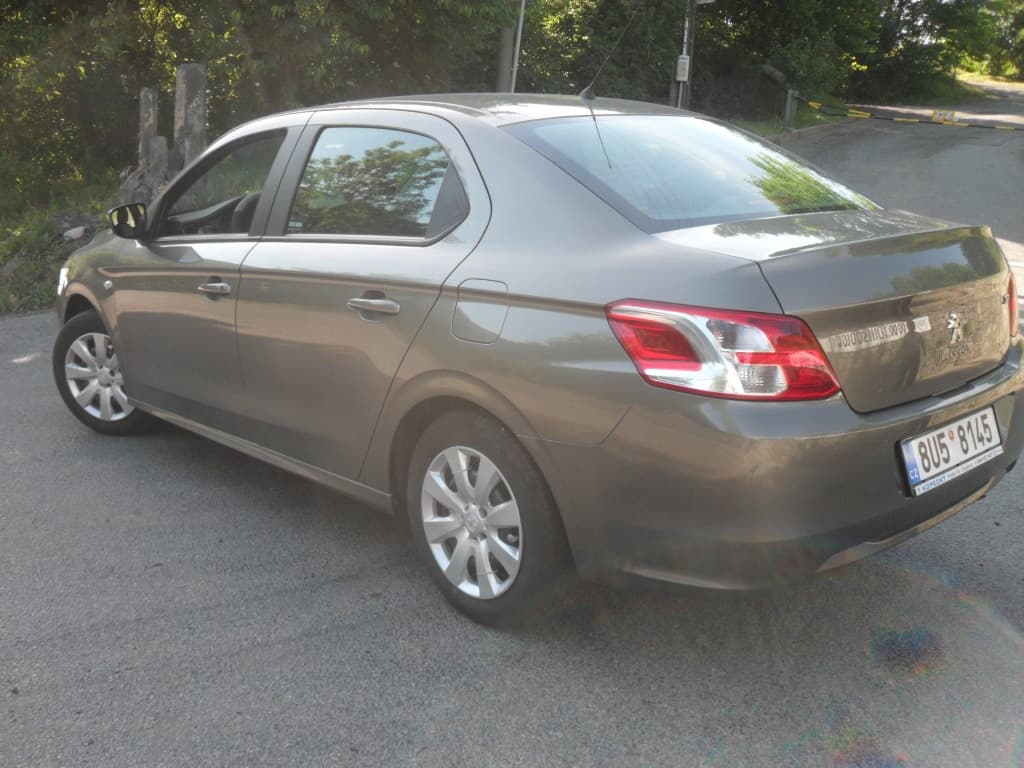 Peugeot 301 - 17