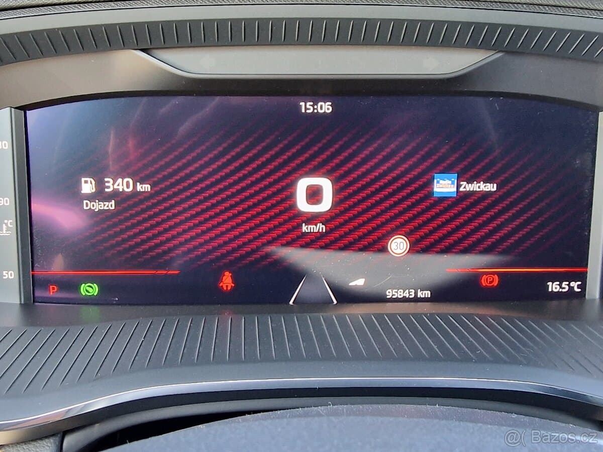 2022 Škoda OCTAVIA - 17