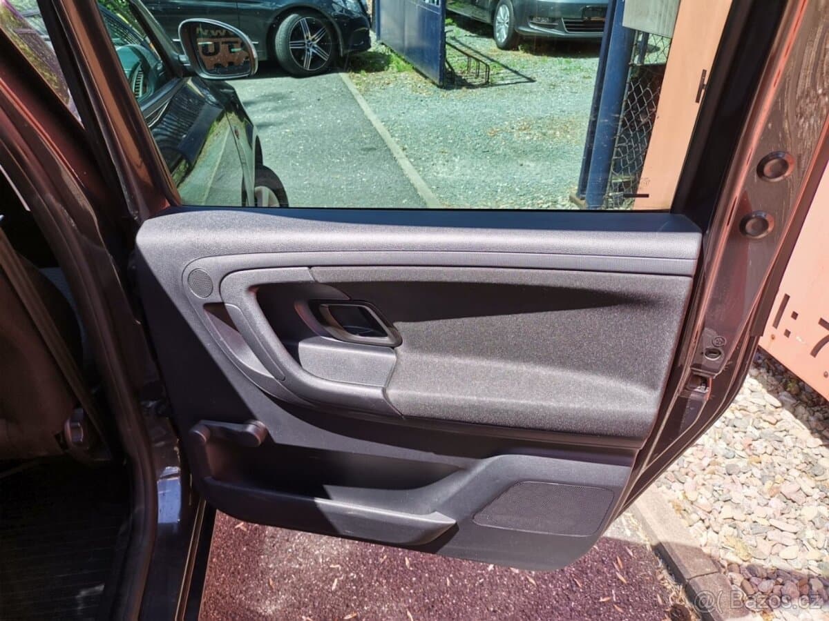 2011 Škoda ROOMSTER - 17