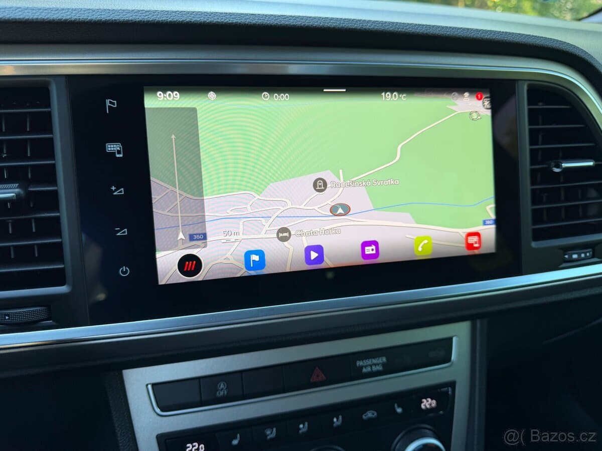 2022 Seat ATECA - 17
