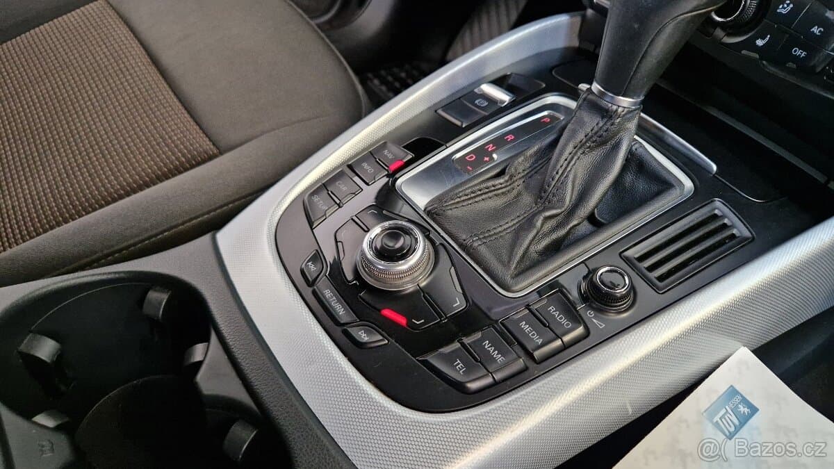 2011 Audi Q5 - 17