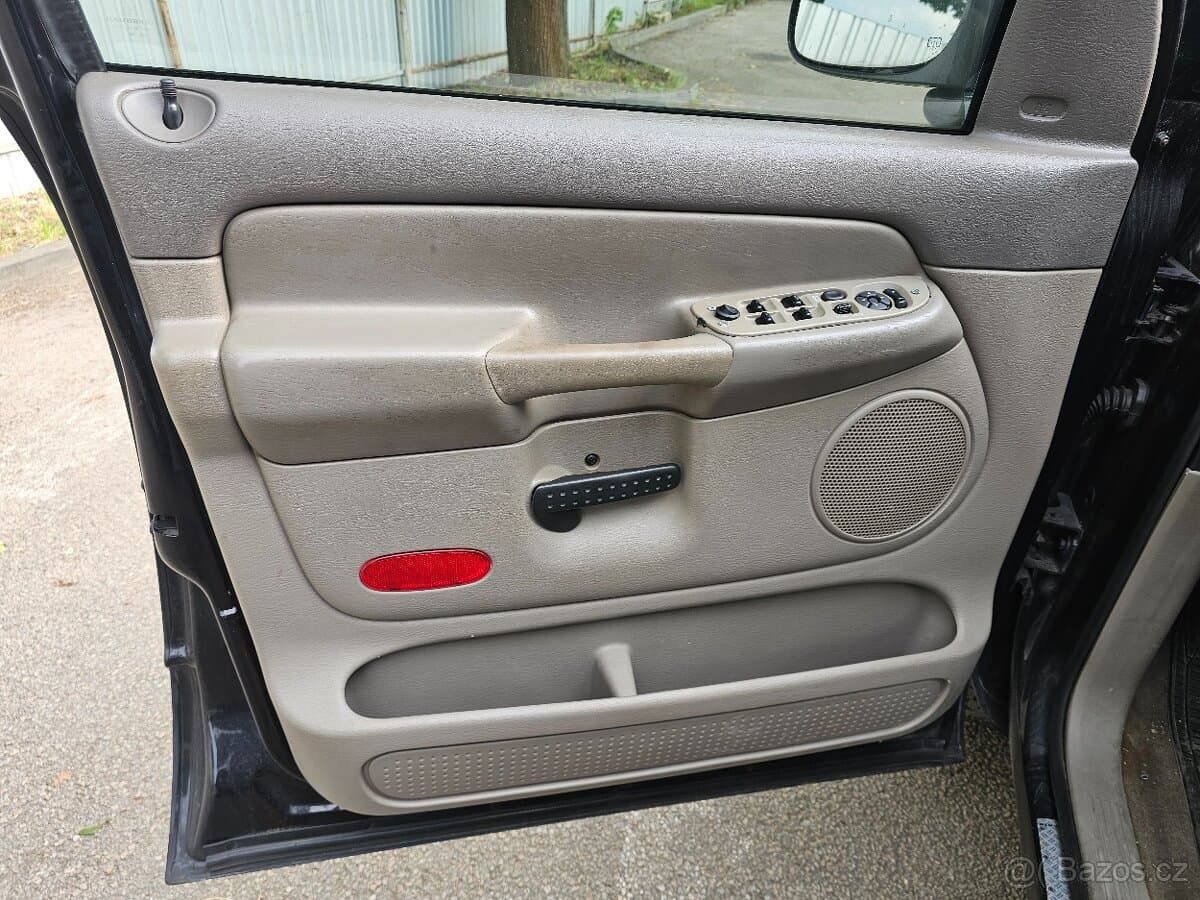 2003 Dodge OSTATNÍ - 17