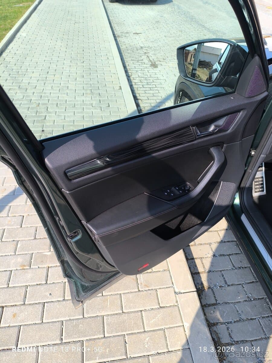 2020 Škoda KODIAQ - 17