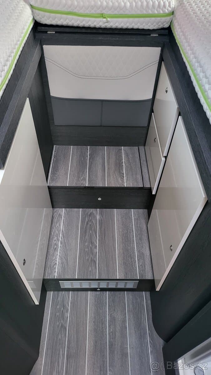 2021 Ford TRANSIT - 17