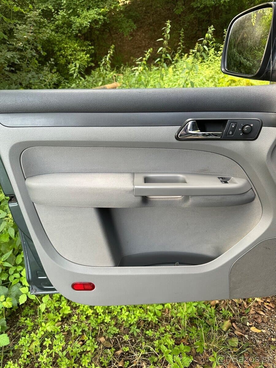 2008 Volkswagen CADDY - 17