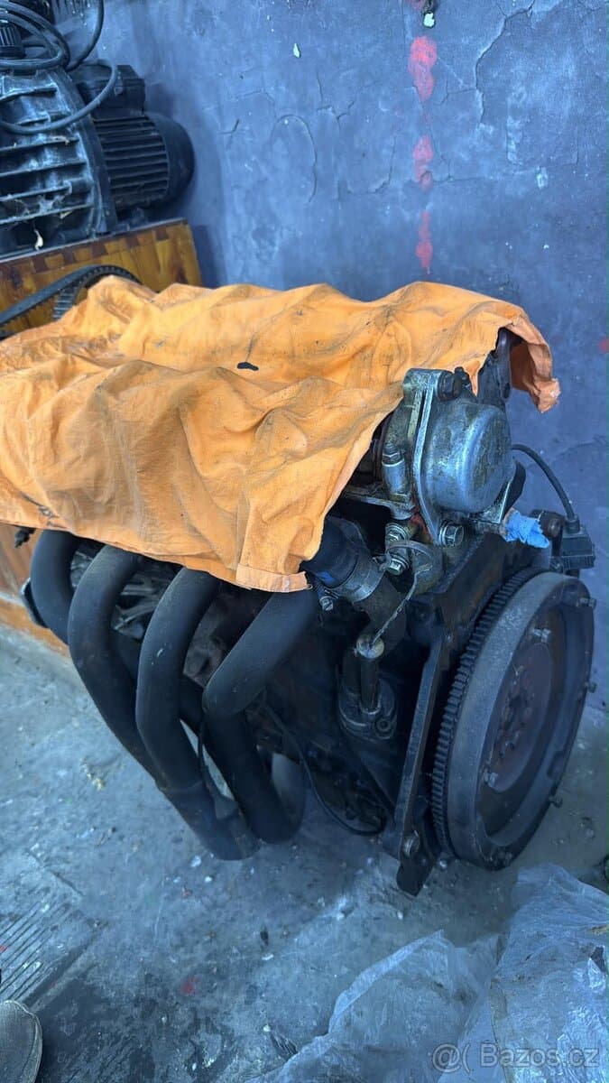 1993 Opel ASTRA - 17