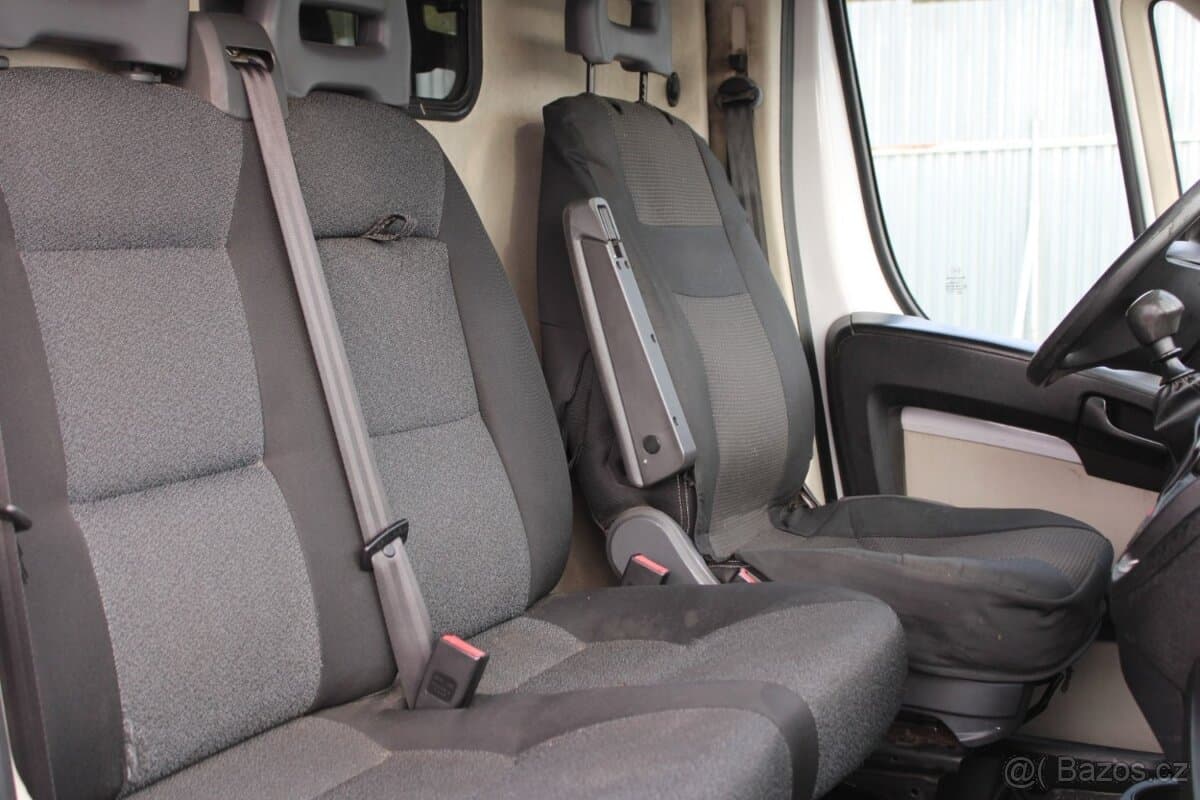 2016 Fiat DUCATO - 17