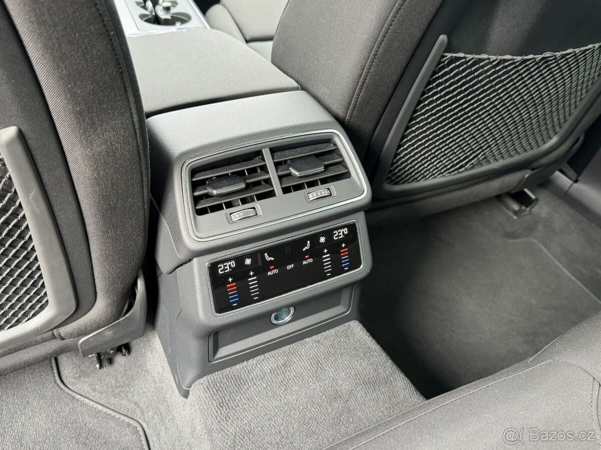 2024 Audi A6 - 17