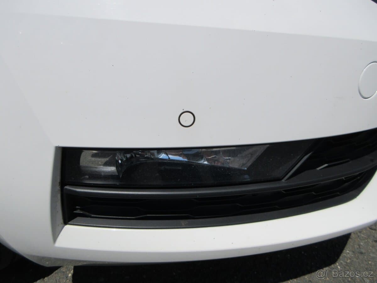 2018 Škoda OCTAVIA - 17