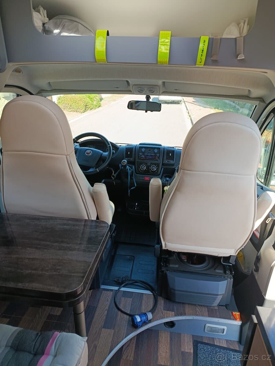 2014 Fiat DUCATO - 17