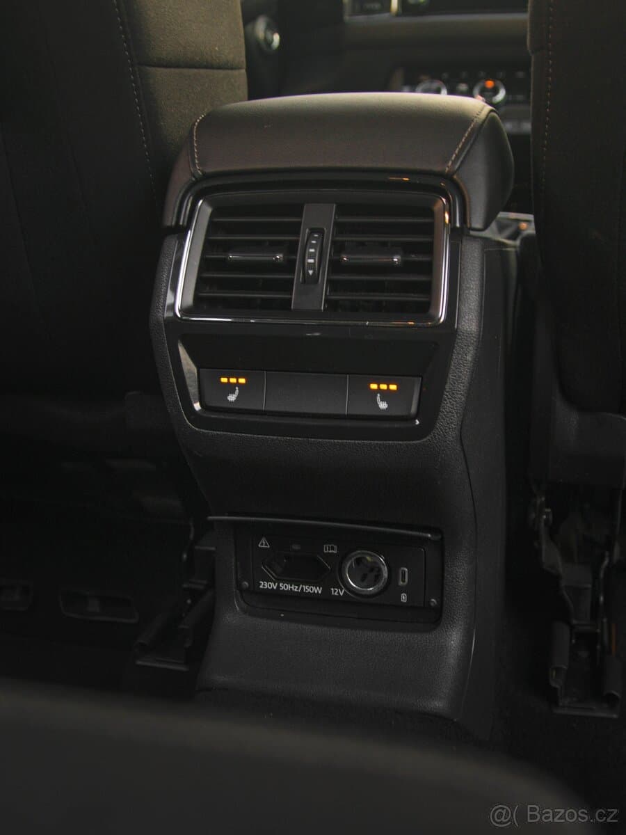 2021 Škoda KODIAQ - 17