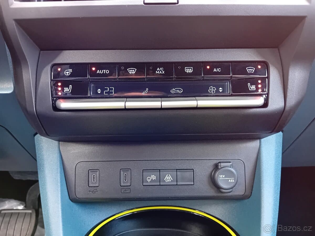 Fiat PANDA - 17