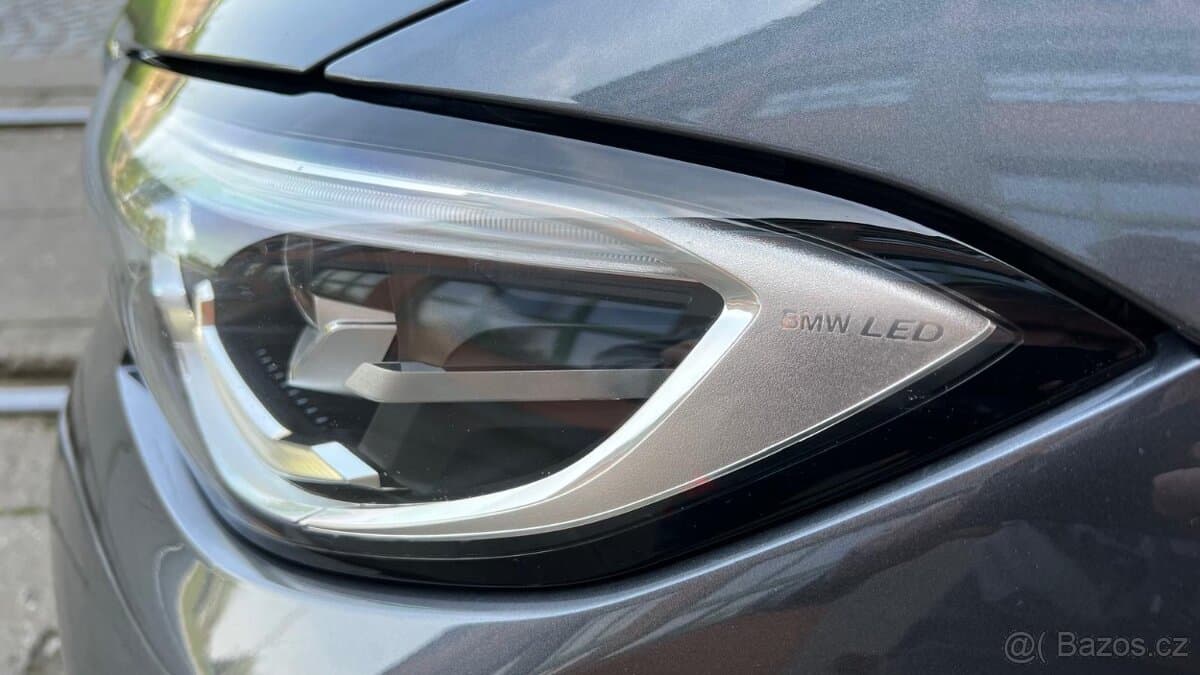 2020 BMW OSTATNÍ - 17