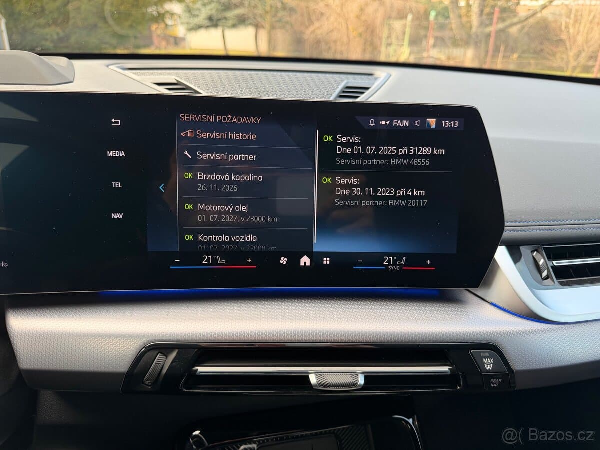 2024 BMW X1 - 17
