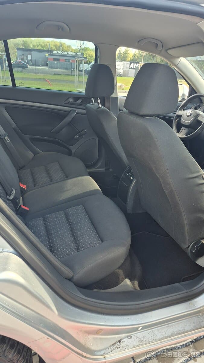 2012 Škoda OCTAVIA - 17