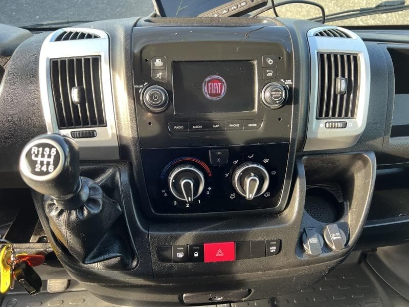 2020 Fiat DUCATO - 17