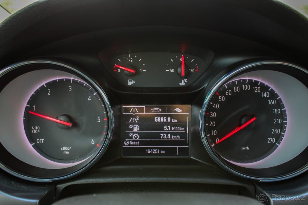 2019 Opel ASTRA - 17