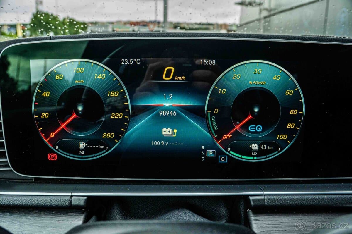 2021 Mercedes-Benz GL - 17