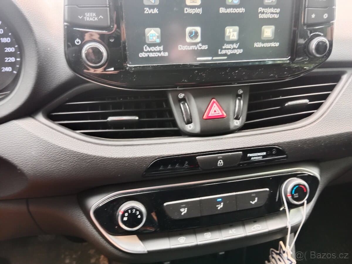 2019 Hyundai i30 - 17