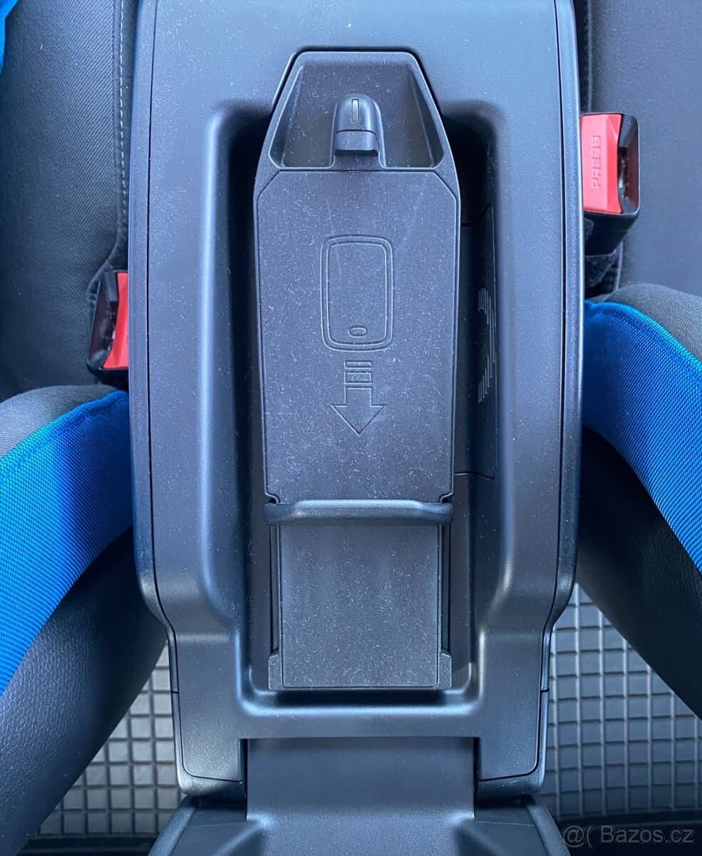 2021 BMW i3 - 17