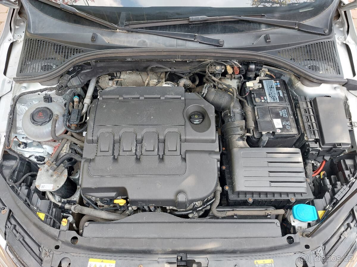 2019 Škoda OCTAVIA - 17
