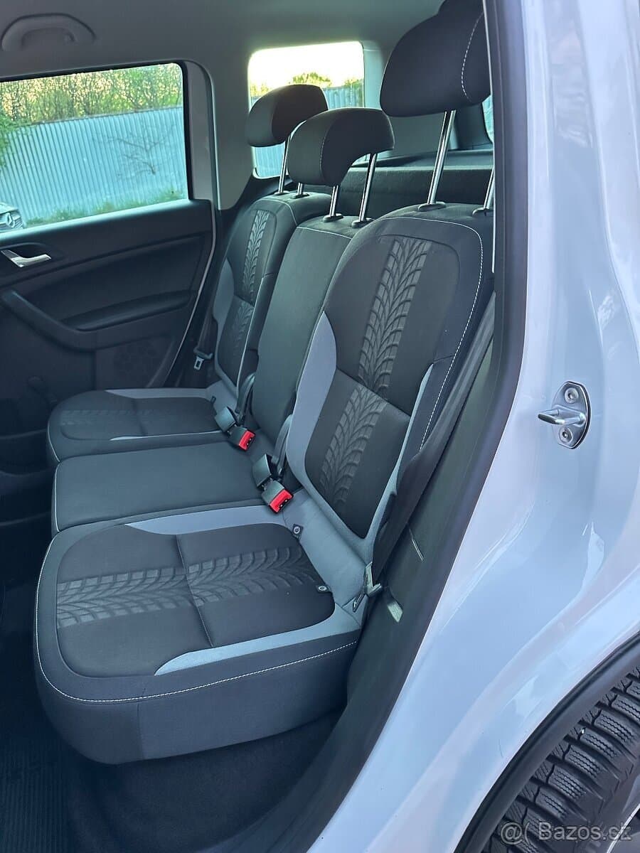 2013 Škoda YETI - 17