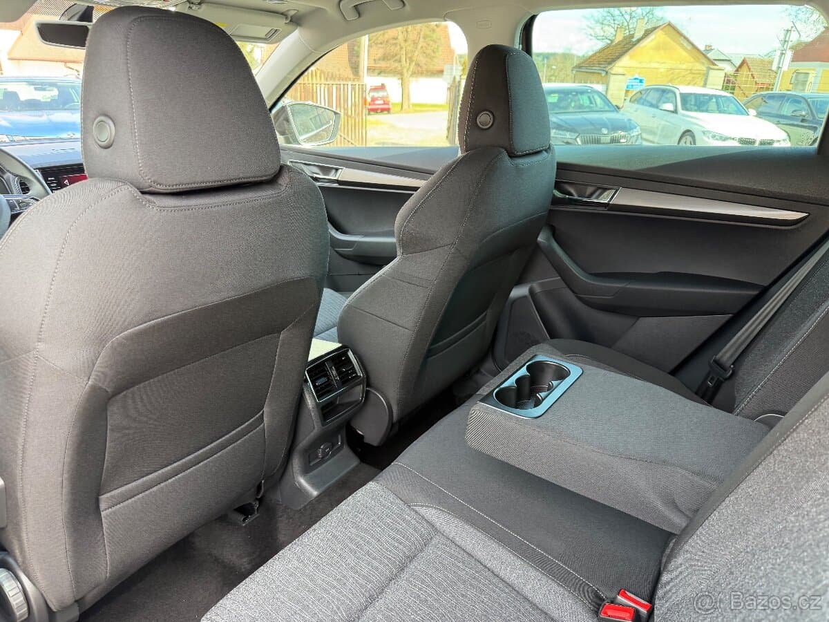 2019 Škoda KAROQ - 17