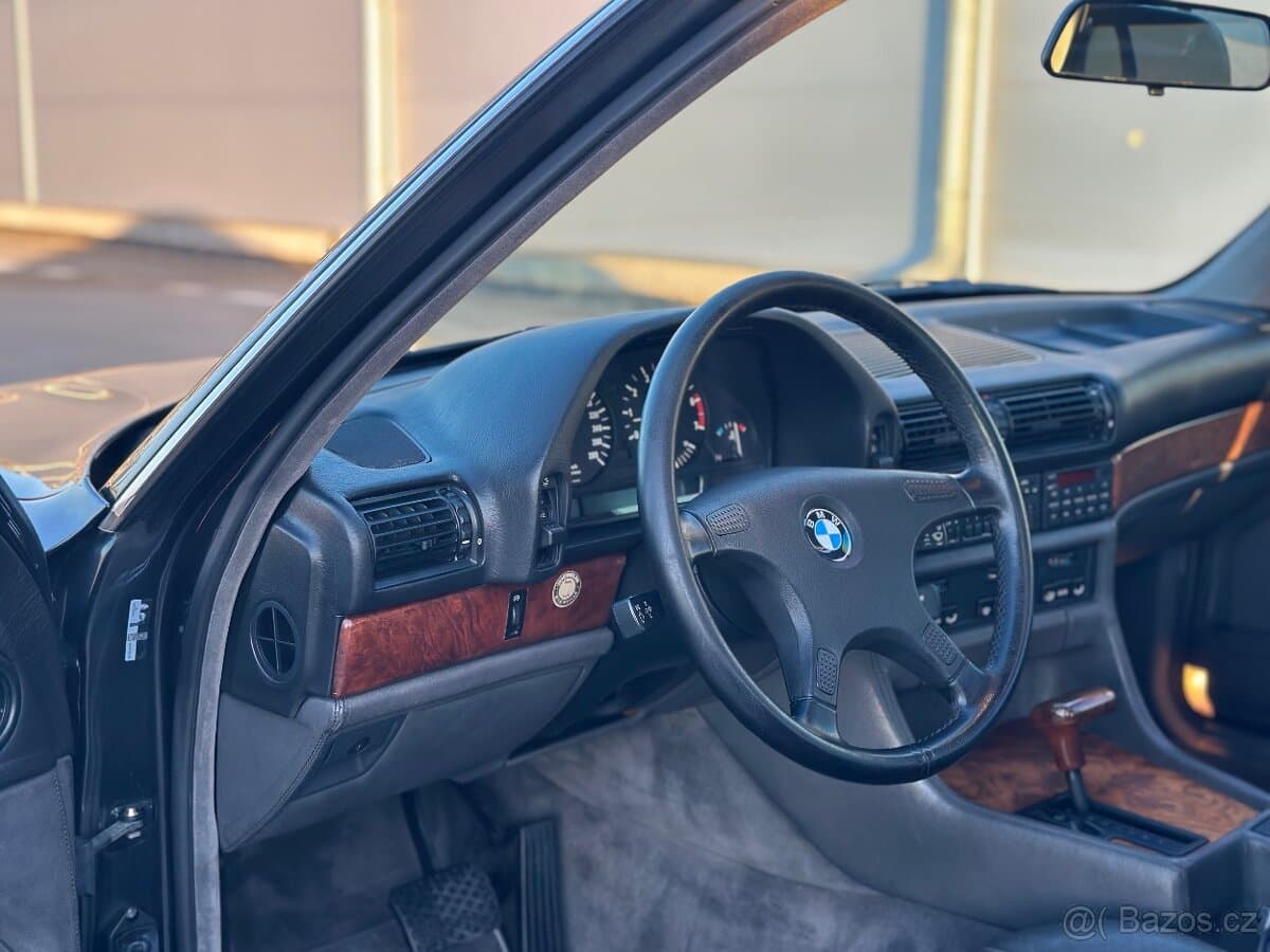 1988 BMW OSTATNÍ - 17