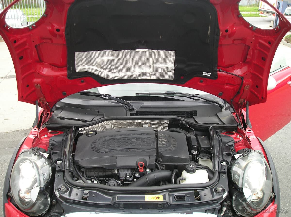 2012 Mini COOPER - 17