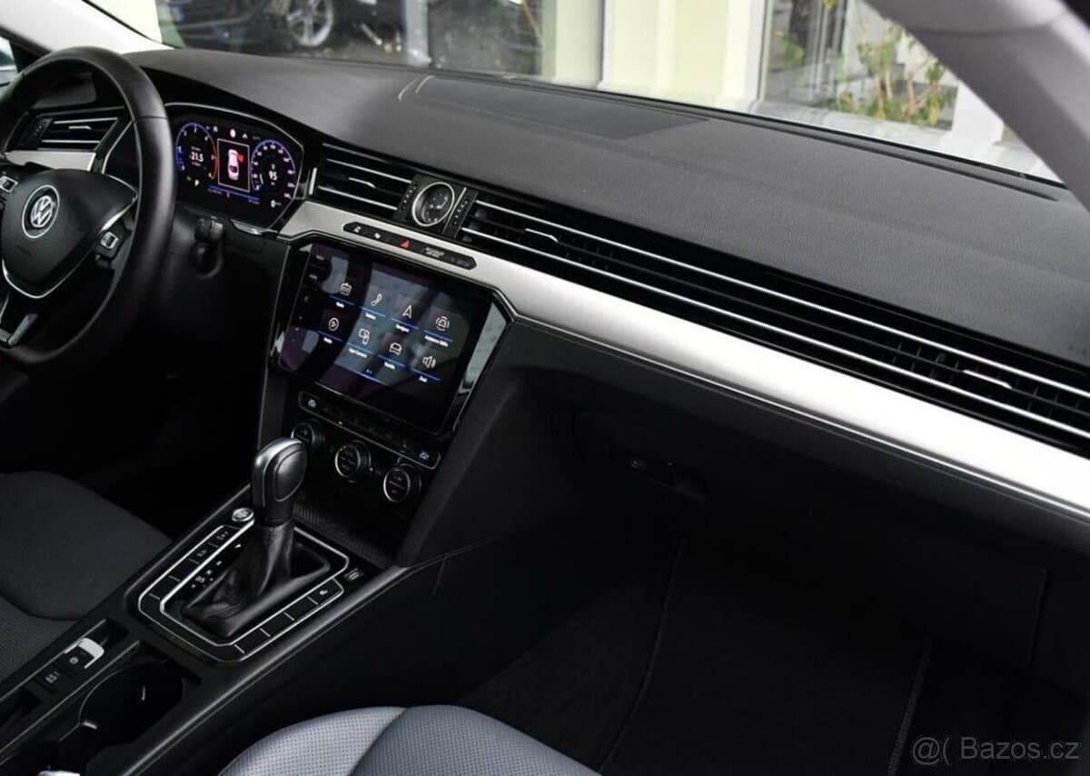 2020 Volkswagen ARTEON - 17