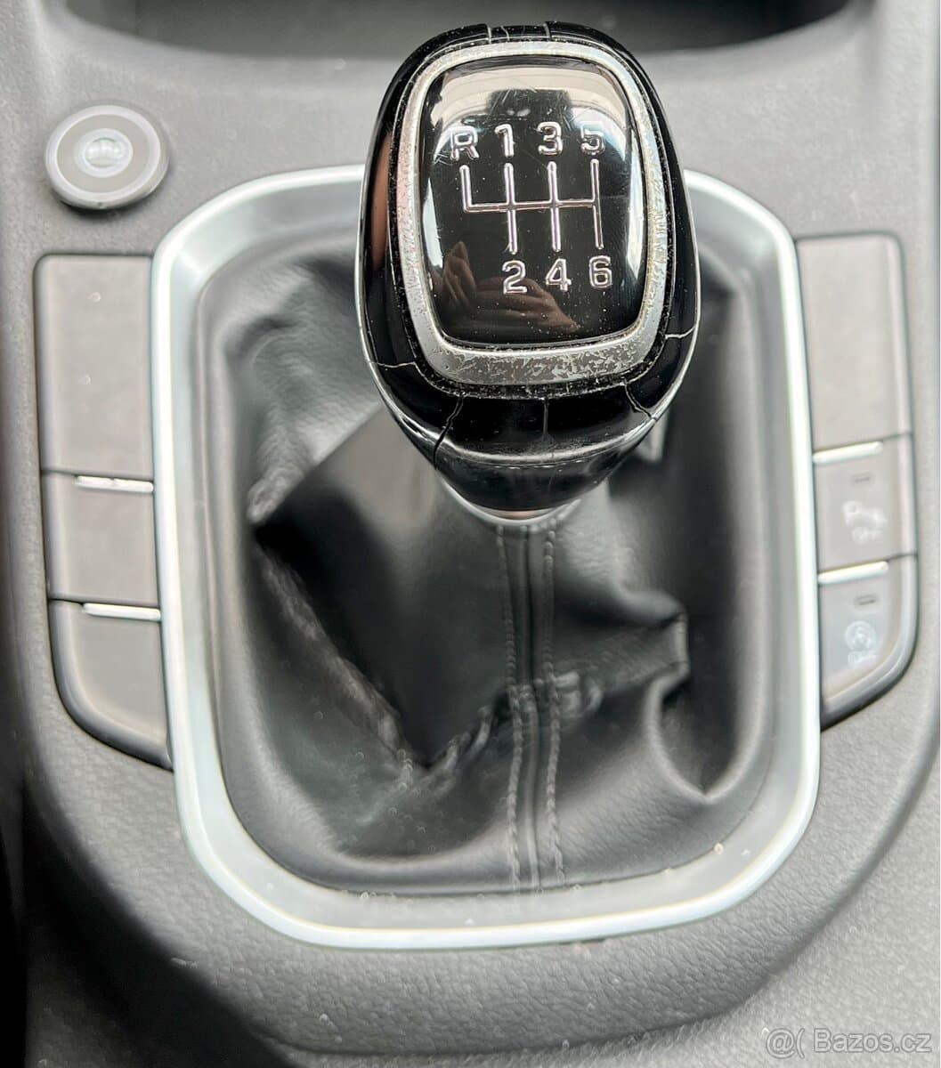 2019 Hyundai i30 - 17