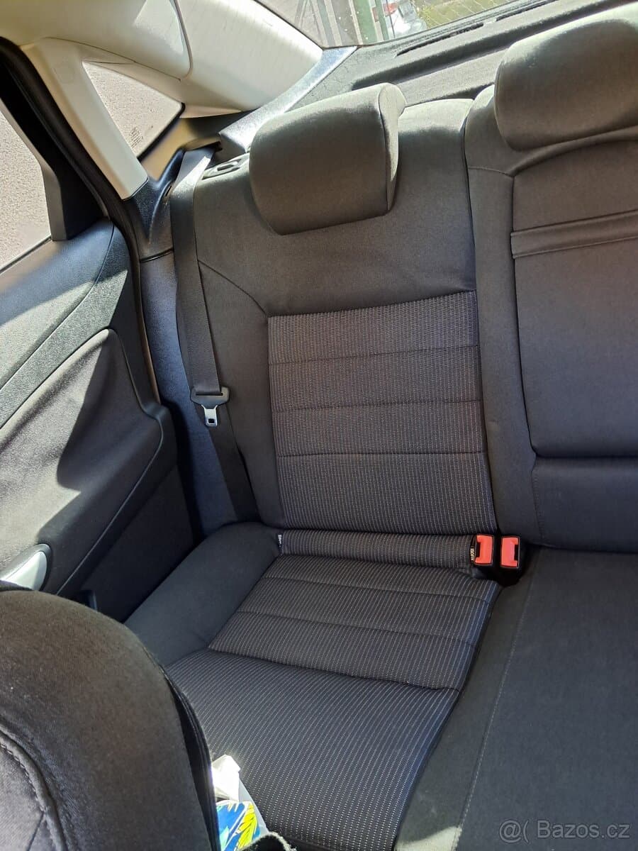 2007 Ford MONDEO - 17