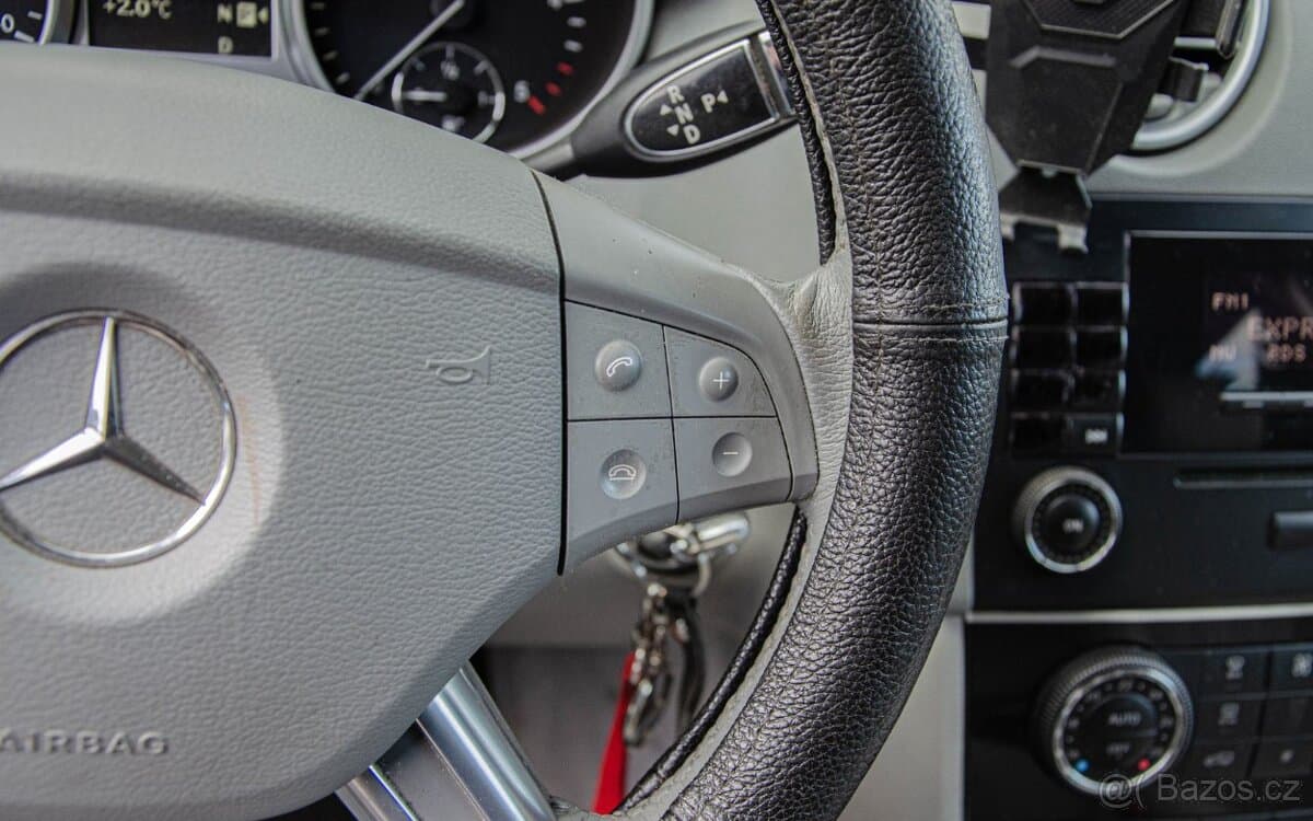 2007 Mercedes-Benz M-CLASS - 17