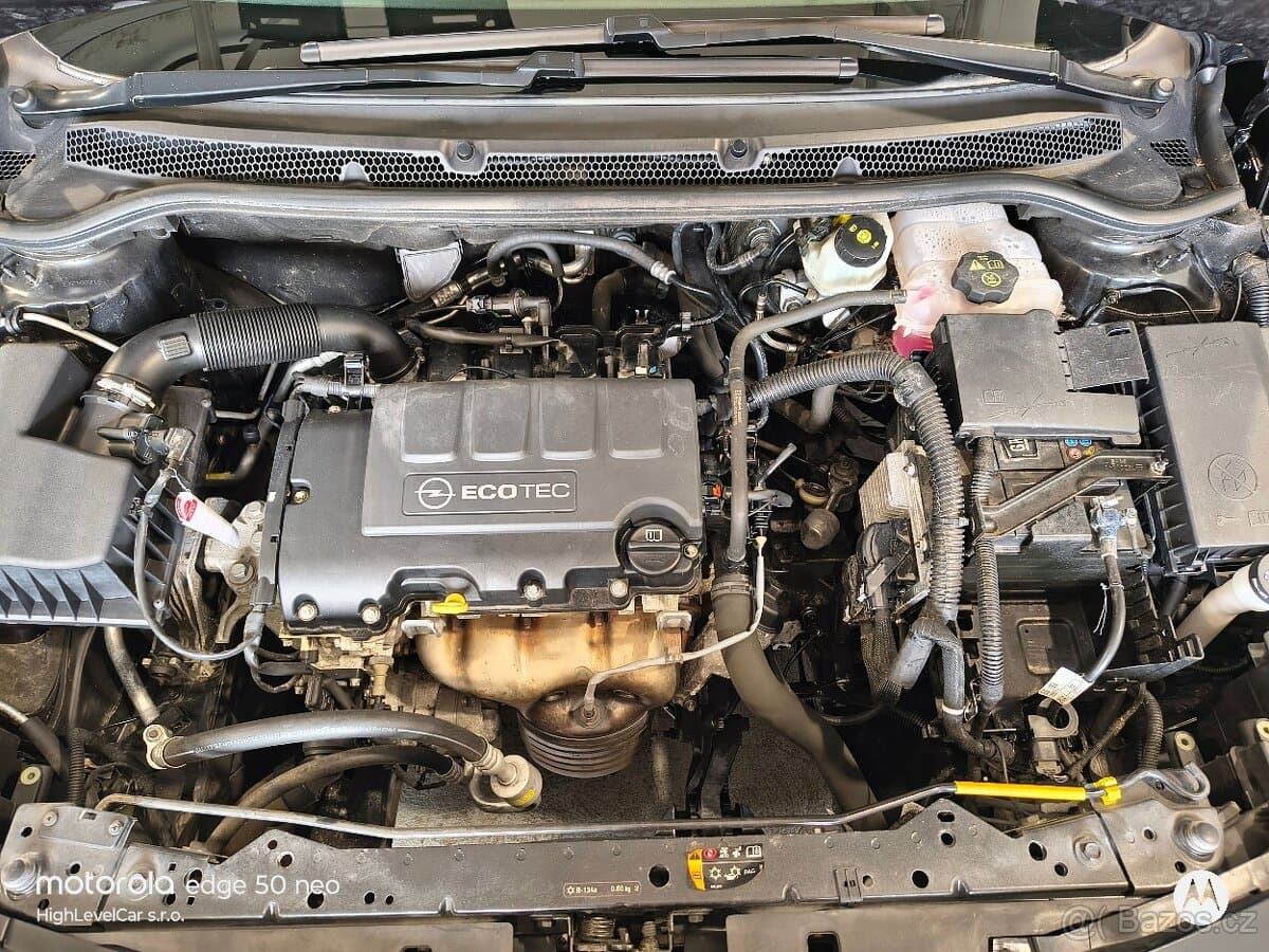 2013 Opel ASTRA - 17