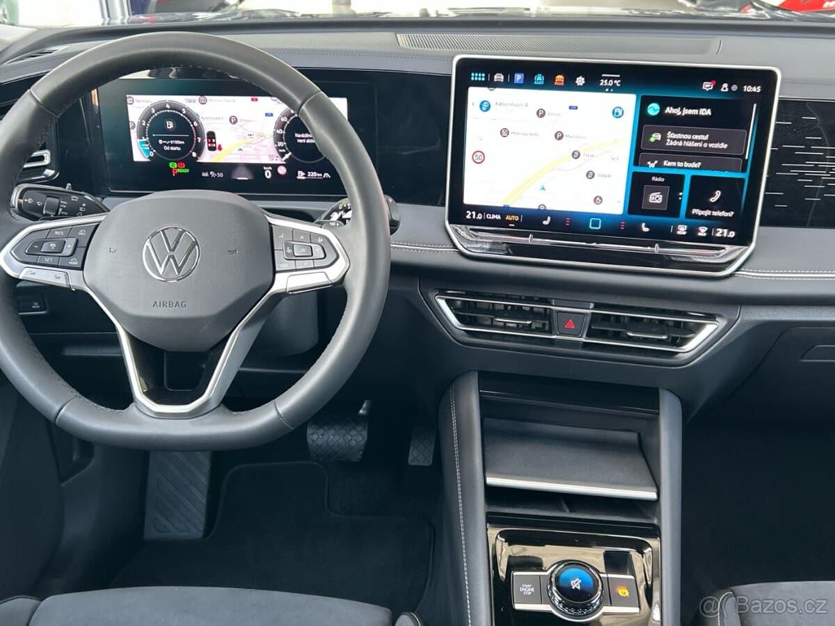 Volkswagen TIGUAN - 17