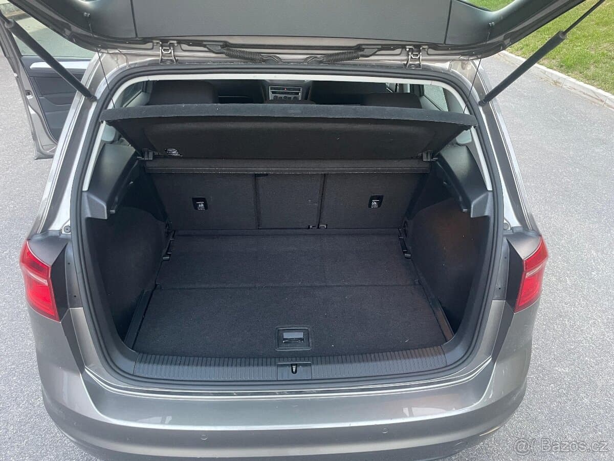 2014 Volkswagen GOLF - 17