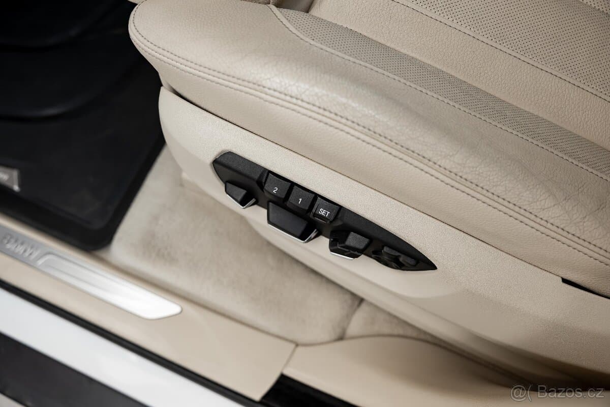 2018 BMW X5 - 17