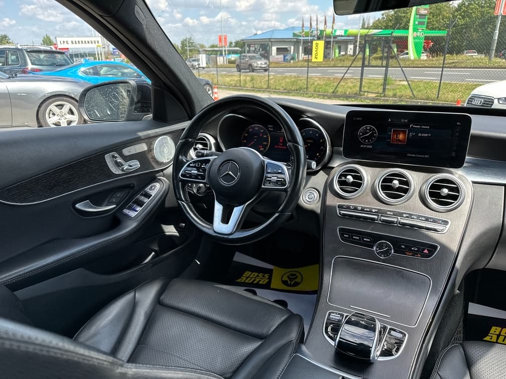 2021 Mercedes-Benz OSTATNÍ - 17