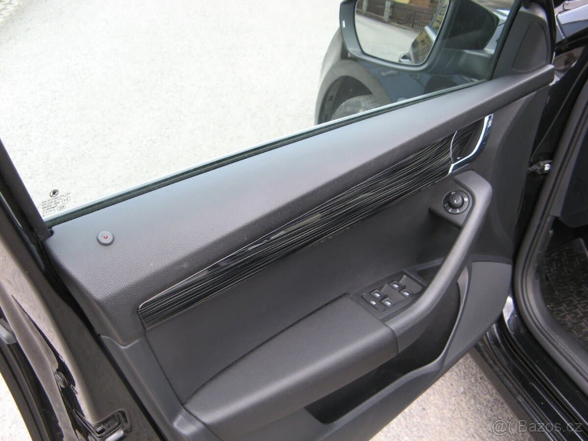 2019 Škoda OCTAVIA - 17
