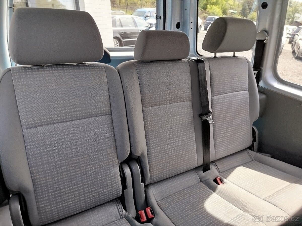 2006 Volkswagen CADDY - 17