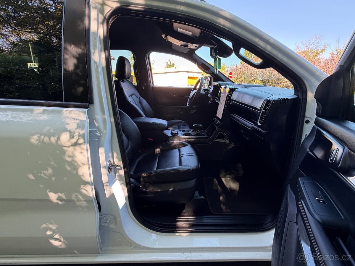 2023 Ford RANGER - 17