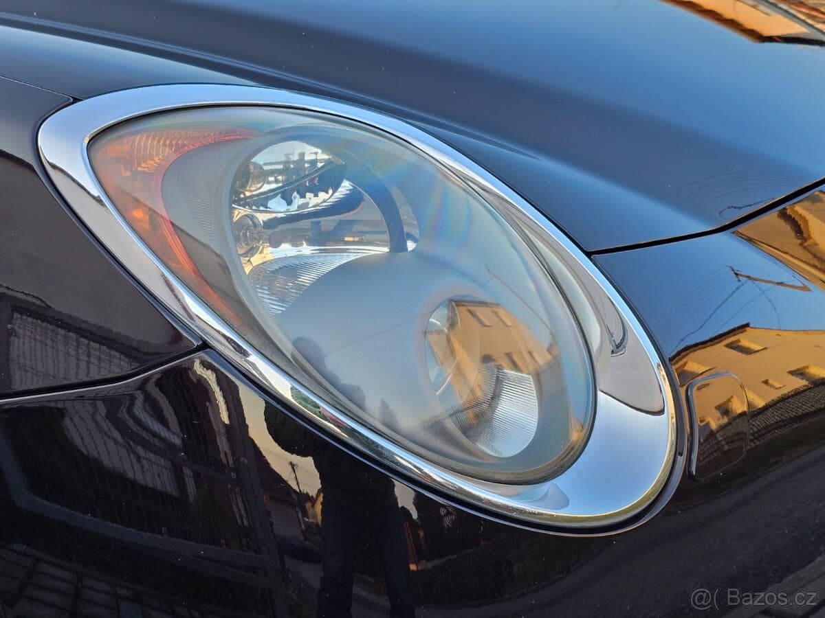 2010 Alfa Romeo MITO - 17