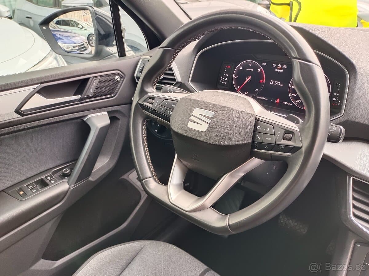 Seat TARRACO - 17