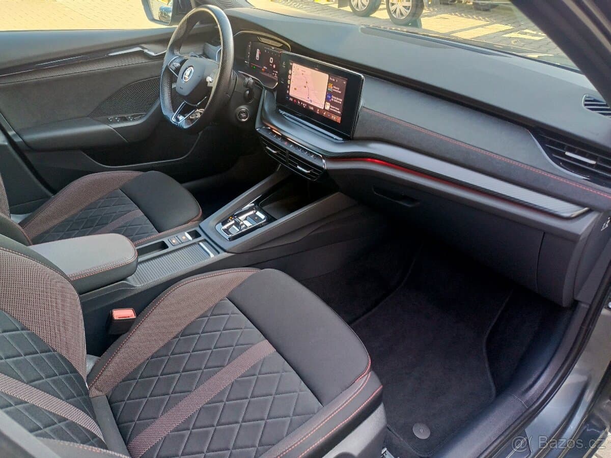 2023 Škoda OCTAVIA - 17
