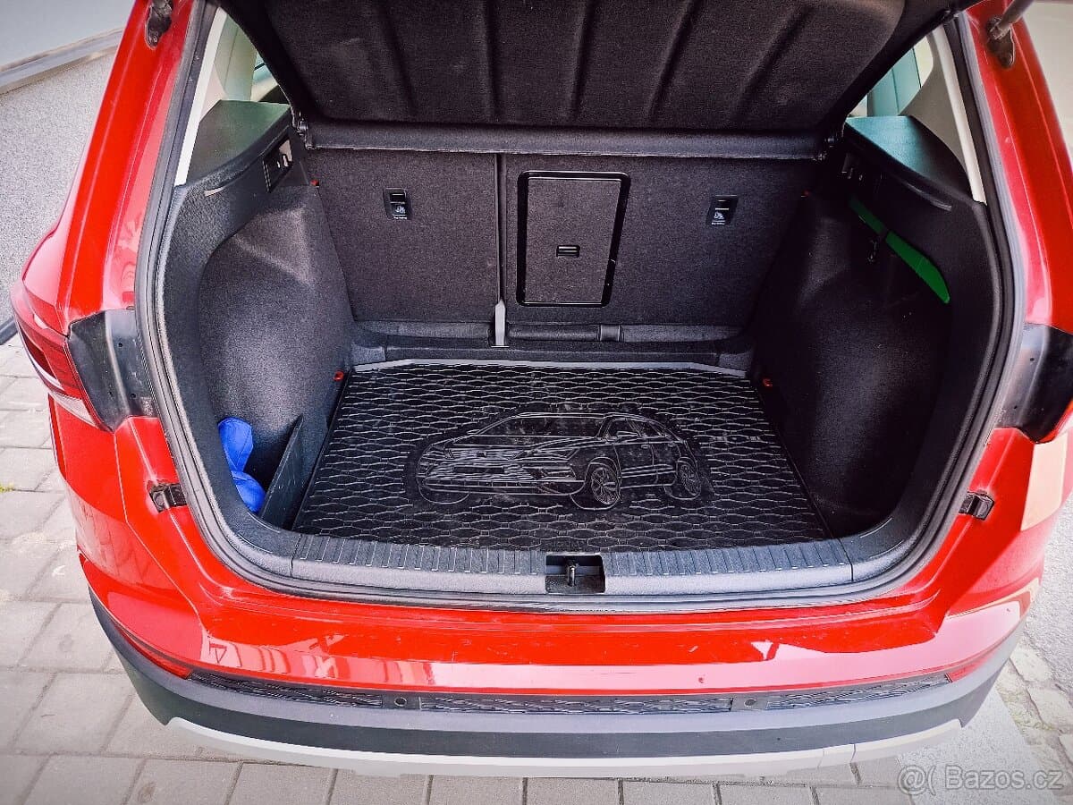 2019 Seat ATECA - 17